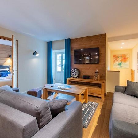Appalaches Annecy Rent Lodge 외부 사진