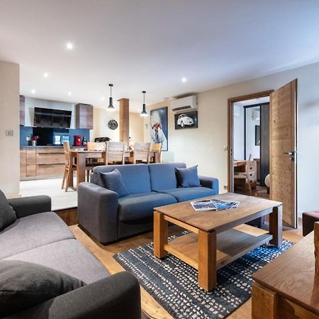 Appalaches Annecy Rent Lodge 외부 사진