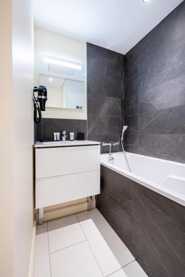 Appalaches Annecy Rent Lodge 외부 사진