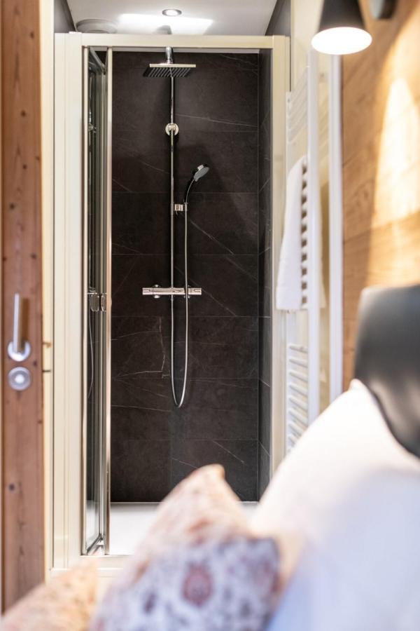 Appalaches Annecy Rent Lodge 외부 사진
