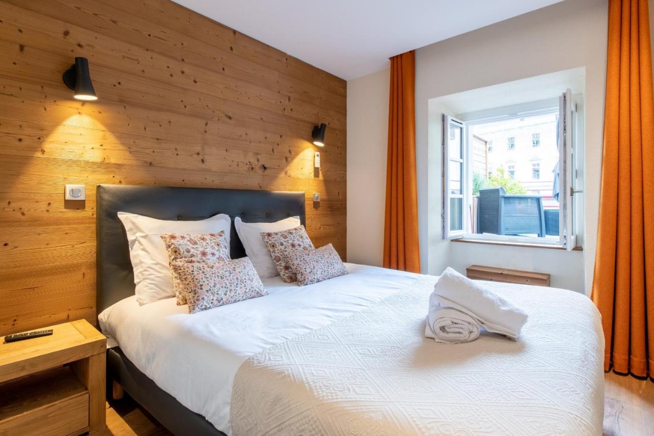 Appalaches Annecy Rent Lodge 외부 사진