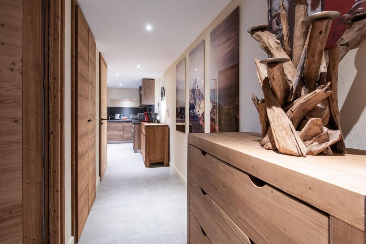Appalaches Annecy Rent Lodge 외부 사진
