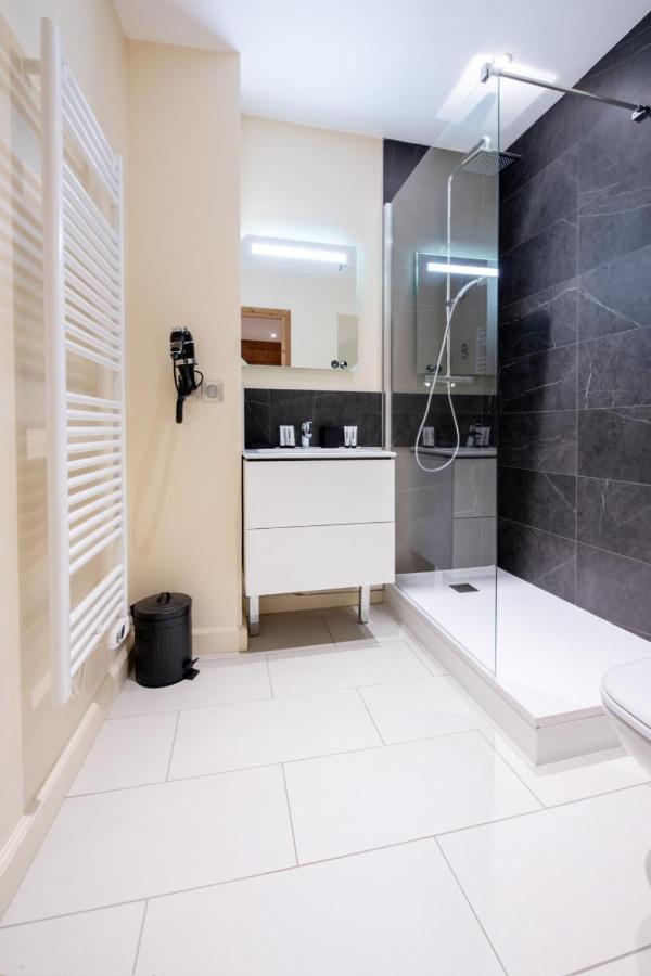 Appalaches Annecy Rent Lodge 외부 사진